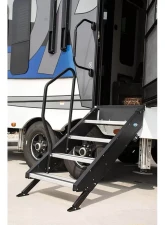 MORryde Step Above Handrail 4 Step Models Gen. 1                                     - STP214-006H - Image 3