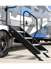 MORryde Step Above Handrail 4 Step Models Gen. 1                                     - STP214-006H - Image 4