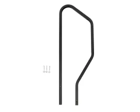 MORryde Step Above Handrail 3 Step Models Gen. 1