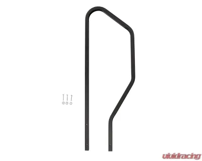 MORryde Step Above Handrail 3 Step Models Gen. 1 - STP214-029H