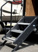 MORryde Step Above Handrail 3 Step Models Gen. 1                                     - STP214-029H - Image 3