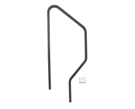 MORryde Step Above Handrail 4 Step Models Gen. 2