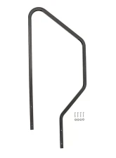 MORryde Step Above Handrail 4 Step Models Gen. 2                                     - STP214-120H - Image 3
