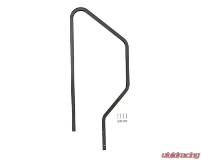MORryde Step Above Handrail 4 Step Models Gen. 2 - STP214-120H
