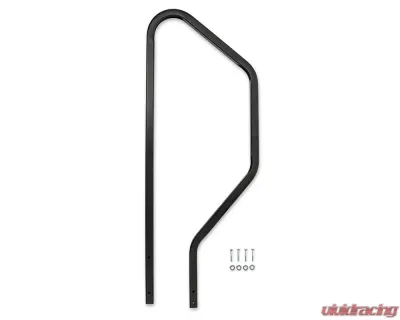 MORryde Step Above Handrail 3 Step Models Gen. 2 - STP214-121H