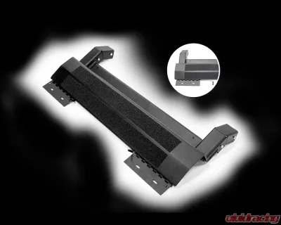 MORryde Quick Release Hinge Retrofit Kit - 30'' & 32'' Doors - STP54-031