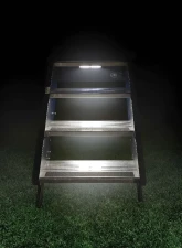 MORryde Motion Activated Step Light Kit - 2 Pack                                     - STP54-032 - Image 3