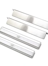 MORryde Motion Activated Step Light Kit - 2 Pack                                     - STP54-032 - Image 2