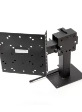 MORryde Slide-Out & Swivel TV Base Mount - Short                                     - TV40-001H-S - Image 3