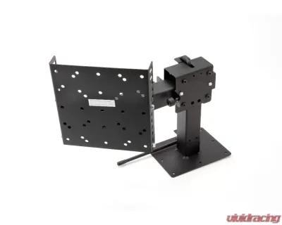 MORryde Slide-Out & Swivel TV Base Mount - Short - TV40-001H-S