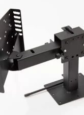 MORryde Slide-Out & Swivel TV Base Mount - Short                                     - TV40-001H-S - Image 2