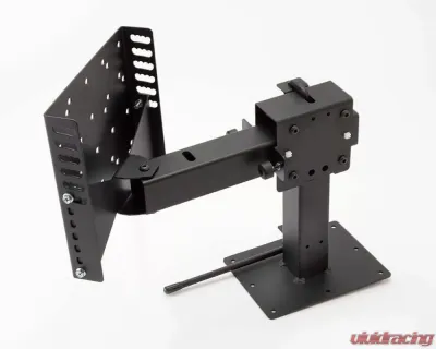 MORryde Slide-Out & Swivel TV Base Mount - Short - TV40-001H-S