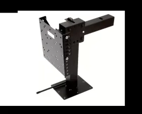 MORryde Slide-Out & Swivel TV Base Mount