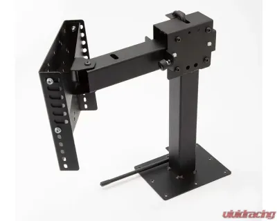 MORryde Slide-Out & Swivel TV Base Mount - TV40-001H