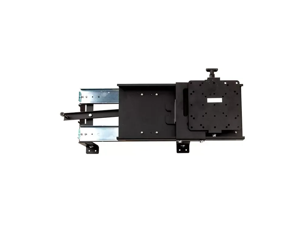 MORryde Horizontal Sliding TV Mount - Adjustable Depth - TV40-002H