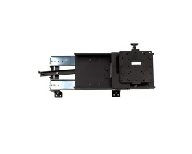 MORryde Horizontal Sliding TV Mount - Adjustable Depth