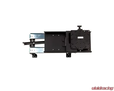 MORryde Horizontal Sliding TV Mount - Adjustable Depth - TV40-002H