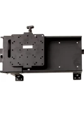 MORryde Horizontal Sliding TV Mount - Adjustable Depth                                     - TV40-002H - Image 2