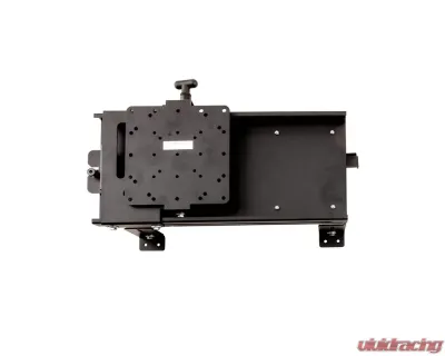MORryde Horizontal Sliding TV Mount - Adjustable Depth - TV40-002H