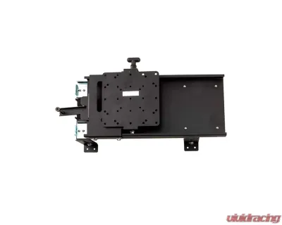 MORryde Horizontal Sliding TV Mount - Adjustable Depth - TV40-002H