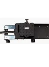 MORryde Horizontal Sliding TV Mount - Adjustable Depth                                     - TV40-002H - Image 4