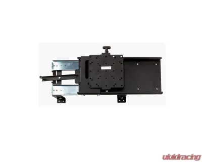 MORryde Horizontal Sliding TV Mount - Adjustable Depth - TV40-002H