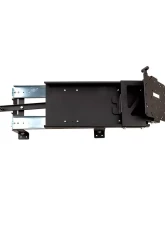 MORryde Horizontal Sliding TV Mount - Adjustable Depth                                     - TV40-002H - Image 5