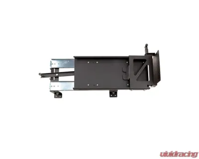 MORryde Horizontal Sliding TV Mount - Adjustable Depth - TV40-002H
