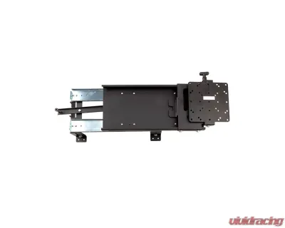 MORryde Horizontal Sliding TV Mount - Adjustable Depth - TV40-002H
