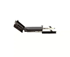 MORryde Slide-Out & Flip Down Ceiling TV Mount
