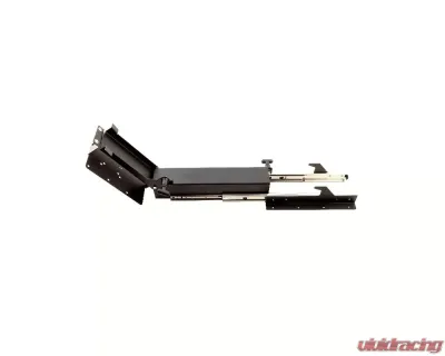 MORryde Slide-Out & Flip Down Ceiling TV Mount - TV40-010H