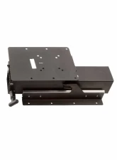 MORryde Slide-Out & Flip Down Ceiling TV Mount                                     - TV40-010H - Image 3