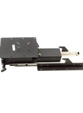 MORryde Slide-Out & Flip Down Ceiling TV Mount                                     - TV40-010H - Image 4