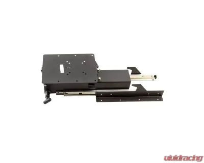 MORryde Slide-Out & Flip Down Ceiling TV Mount - TV40-010H