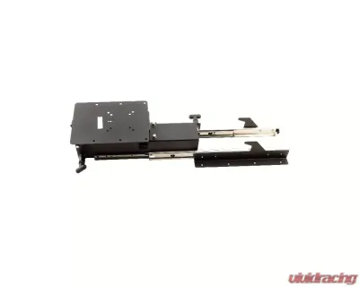 MORryde Slide-Out & Flip Down Ceiling TV Mount - TV40-010H