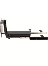 MORryde Slide-Out & Flip Down Ceiling TV Mount                                     - TV40-010H - Image 6