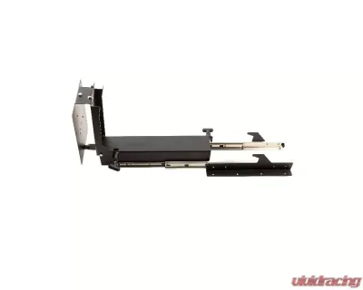 MORryde Slide-Out & Flip Down Ceiling TV Mount - TV40-010H