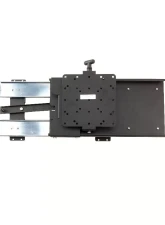 MORryde Horizontal Sliding TV Mount                                     - TV40-011H - Image 4
