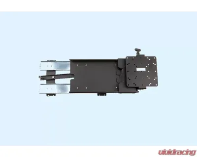MORryde Horizontal Sliding TV Mount - TV40-011H