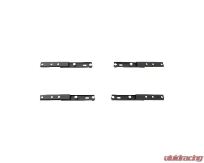MORryde TV Mount 200x200, 300x300 & 400x400 Adaptor Plate - TV54-014H