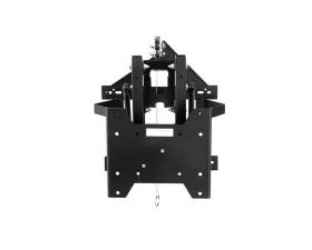 MORryde Drop Down TV Wall Mount