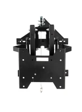 MORryde Drop Down TV Wall Mount                                     - TV56-129H - Image 6
