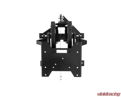 MORryde Drop Down TV Wall Mount - TV56-129H