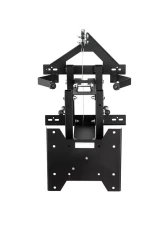 MORryde Drop Down TV Wall Mount                                     - TV56-129H - Image 3