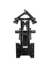 MORryde Drop Down TV Wall Mount                                     - TV56-129H - Image 4