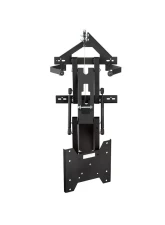 MORryde Drop Down TV Wall Mount                                     - TV56-129H - Image 5