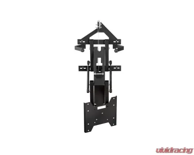 MORryde Drop Down TV Wall Mount - TV56-129H