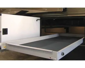 MORryde 39inch x 90inch Sliding Cargo Tray