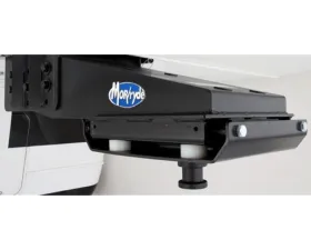MORryde Up to 11,500 GVWR Pin Box System