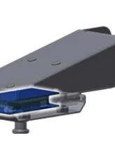 MORryde Up to 14,001 - 18,000 GVWR Pin Box System                                     - RPB72-1621HD-05 - Image 3